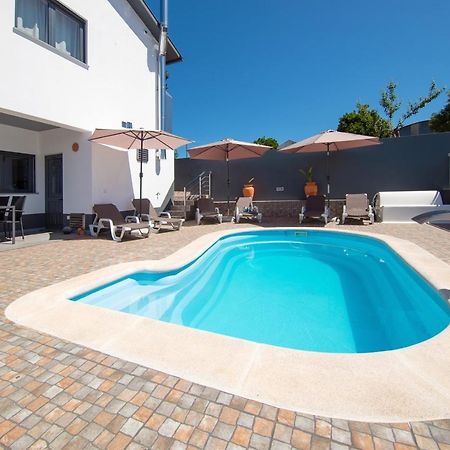 Villa Casa Bem Estar Vila Nova de Poiares Exterior foto