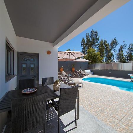 Villa Casa Bem Estar Vila Nova de Poiares Exterior foto