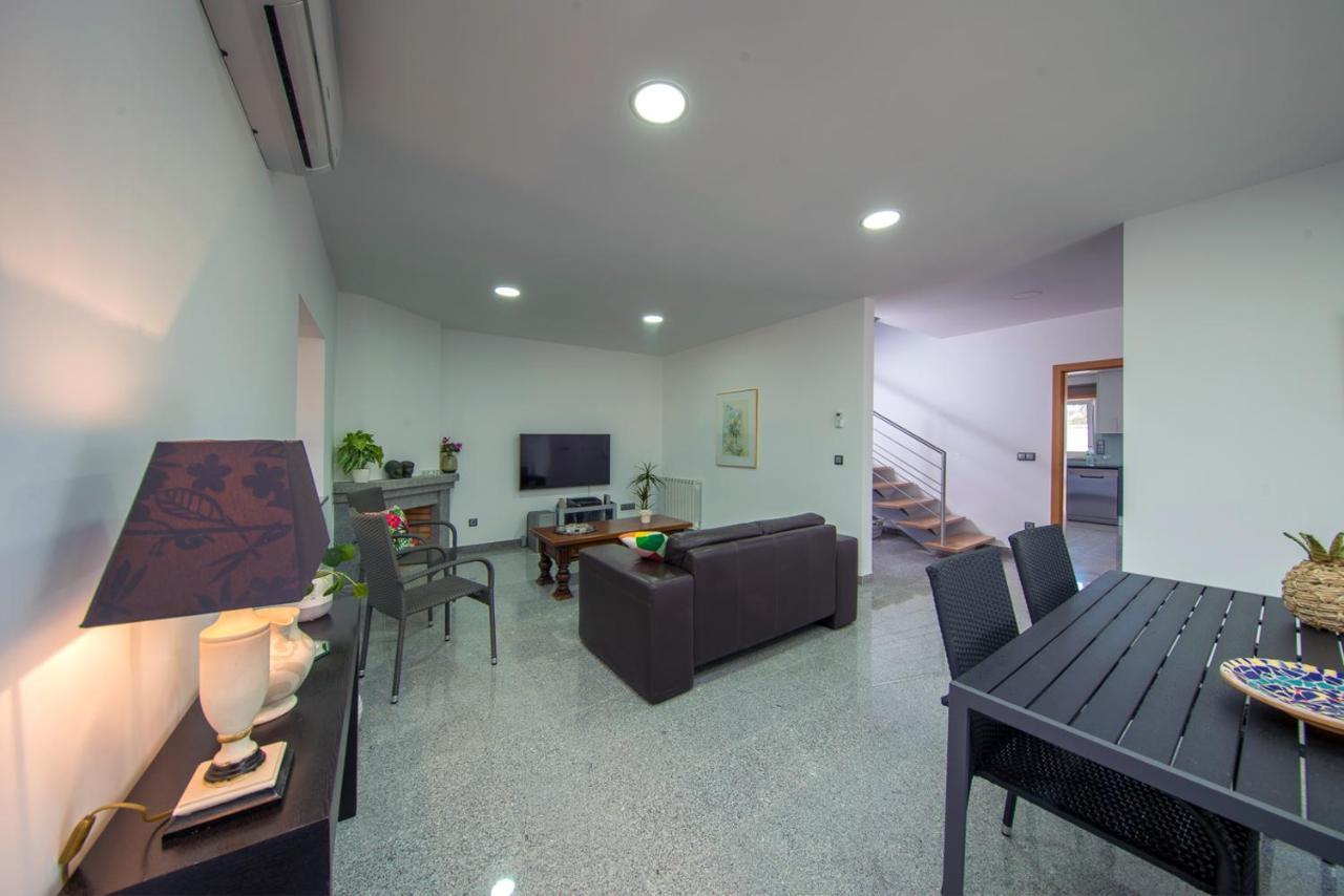 Villa Casa Bem Estar Vila Nova de Poiares Exterior foto