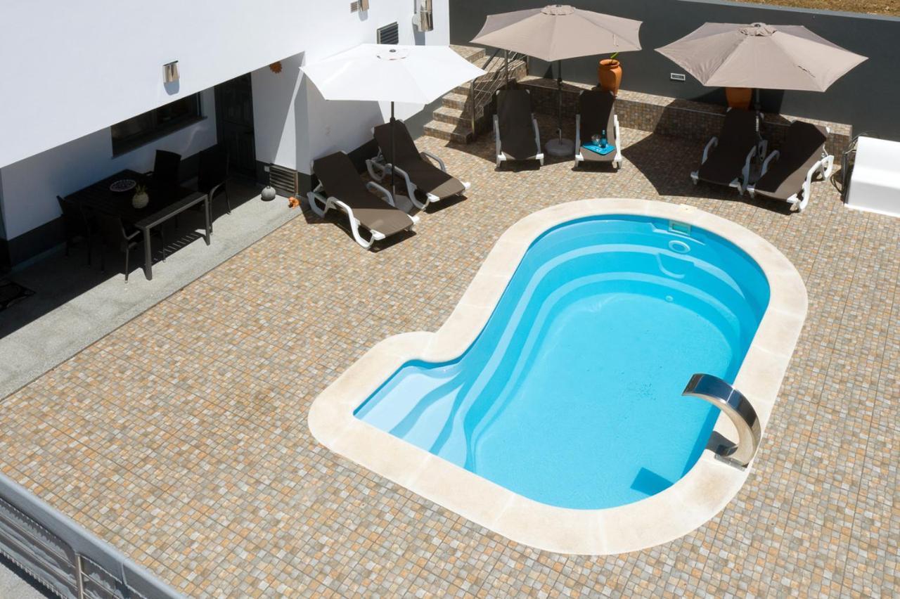 Villa Casa Bem Estar Vila Nova de Poiares Exterior foto