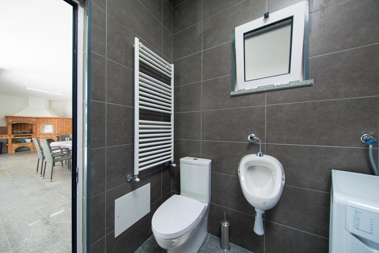 Villa Casa Bem Estar Vila Nova de Poiares Exterior foto