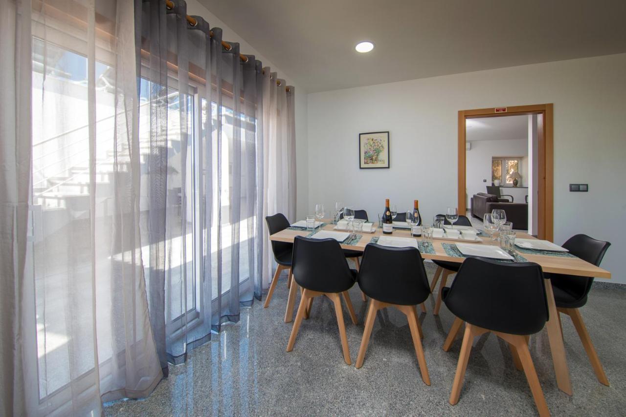 Villa Casa Bem Estar Vila Nova de Poiares Exterior foto