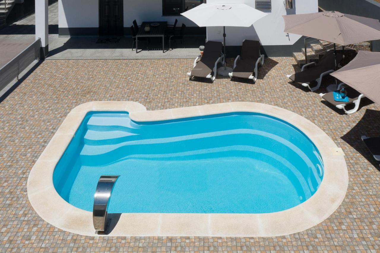 Villa Casa Bem Estar Vila Nova de Poiares Exterior foto