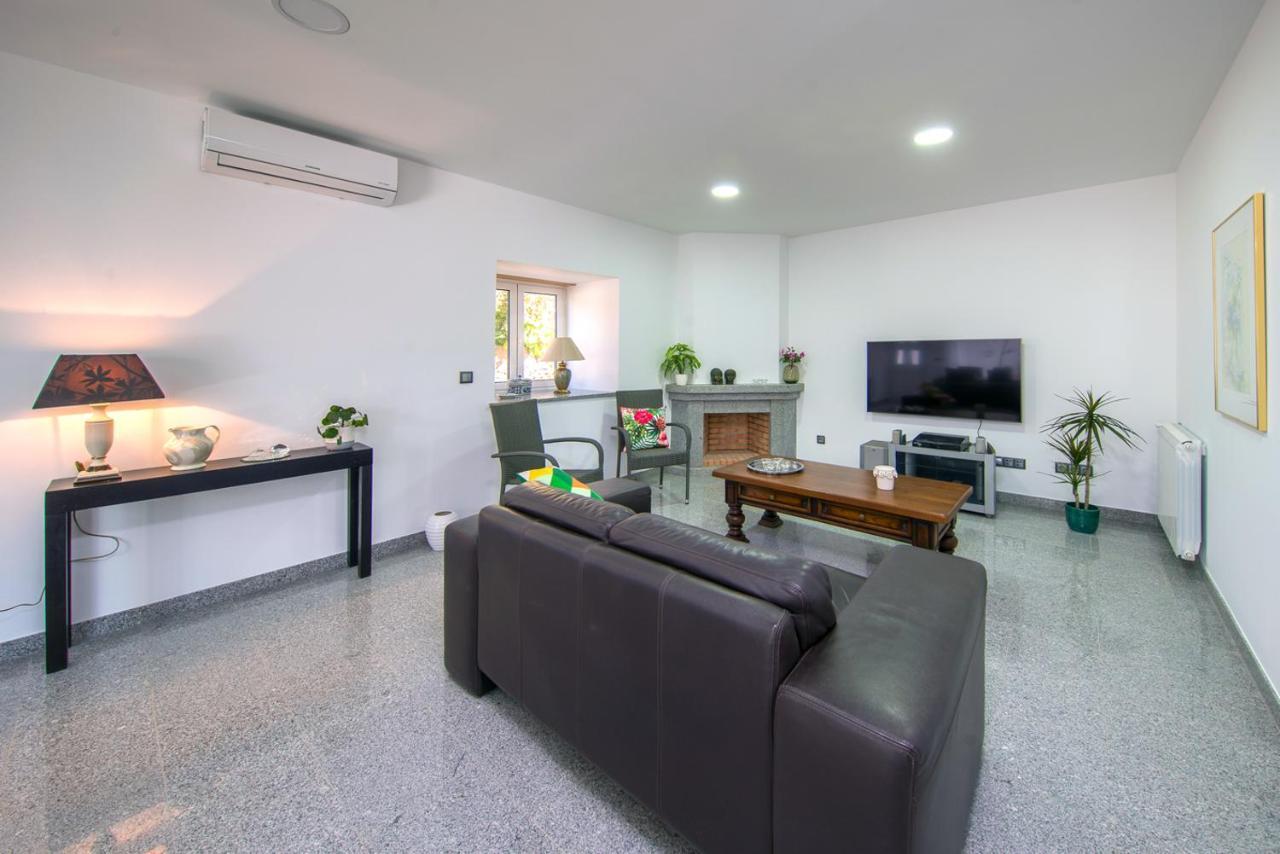 Villa Casa Bem Estar Vila Nova de Poiares Exterior foto