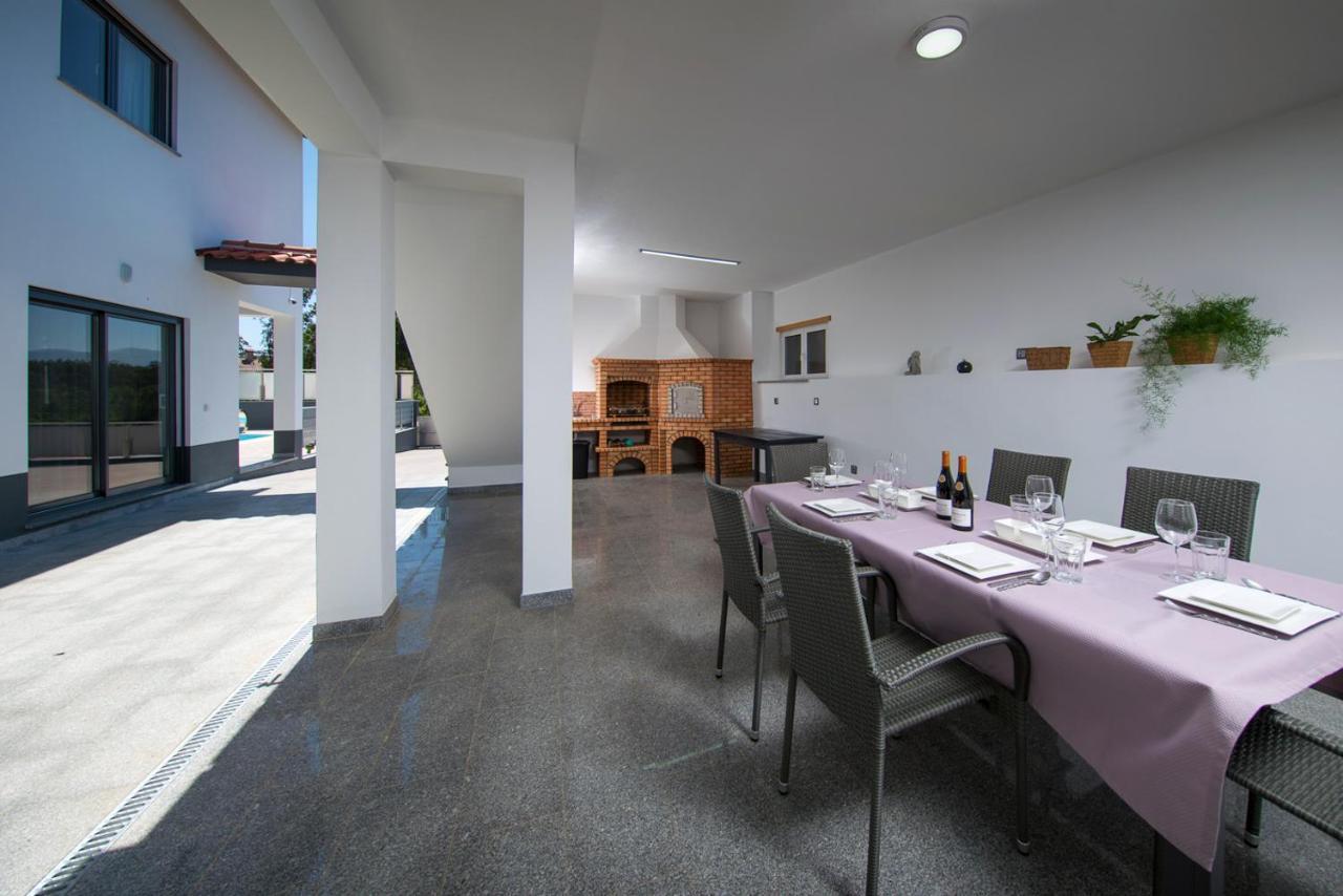Villa Casa Bem Estar Vila Nova de Poiares Exterior foto